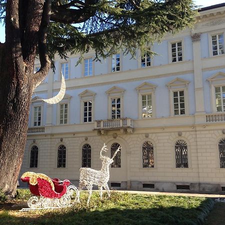Giuditta Freecarpark&Garden Domodossola Zewnętrze zdjęcie