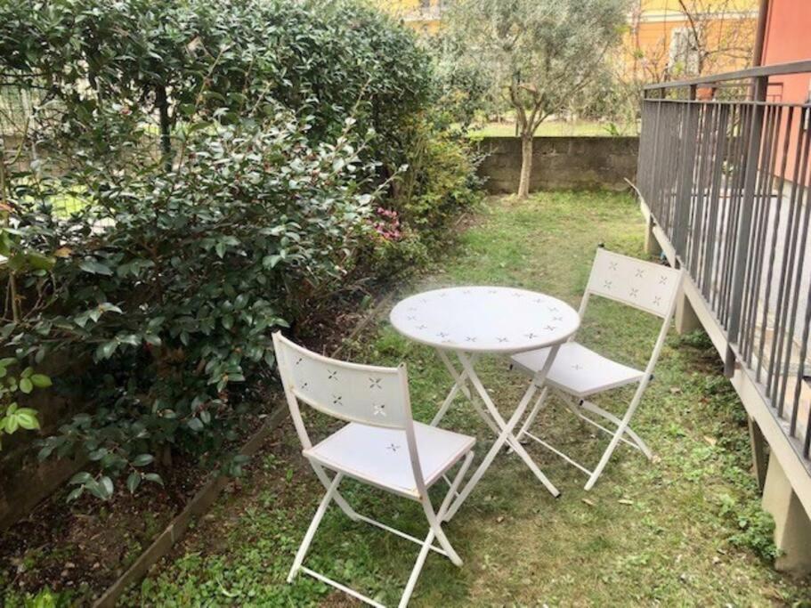 Giuditta Freecarpark&Garden Domodossola Zewnętrze zdjęcie