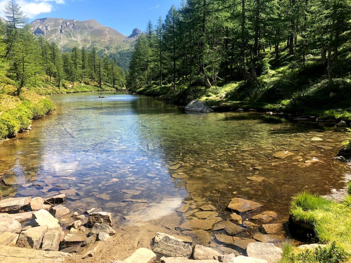 Giuditta Freecarpark&Garden Domodossola Zewnętrze zdjęcie