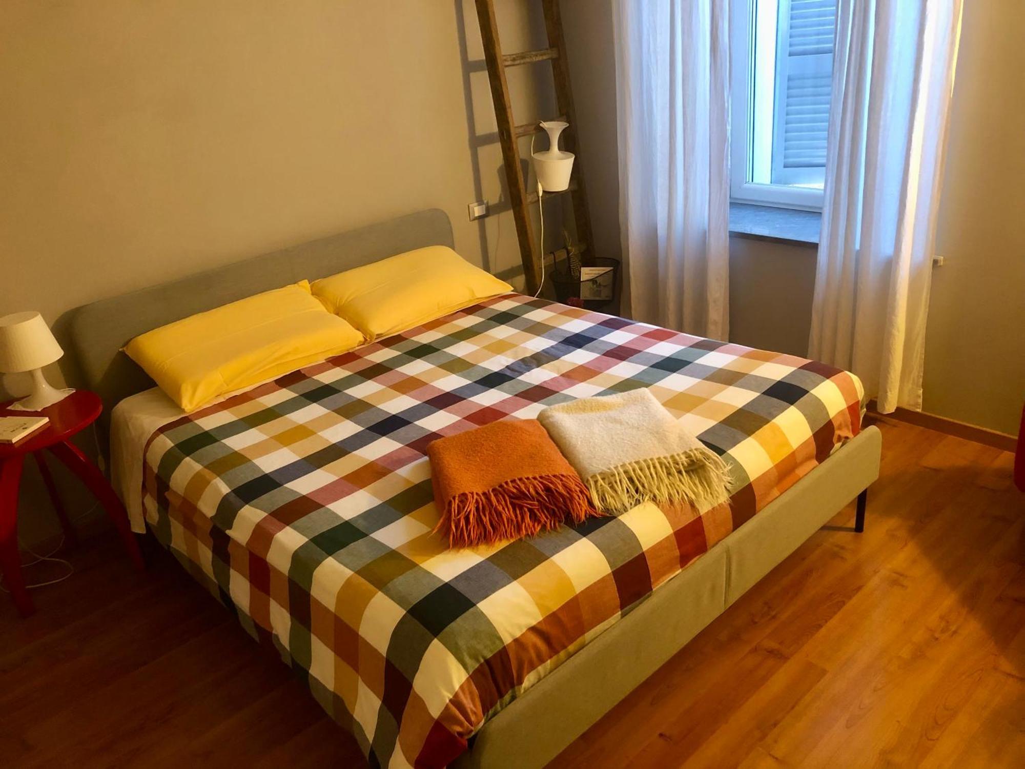 Giuditta Freecarpark&Garden Domodossola Zewnętrze zdjęcie