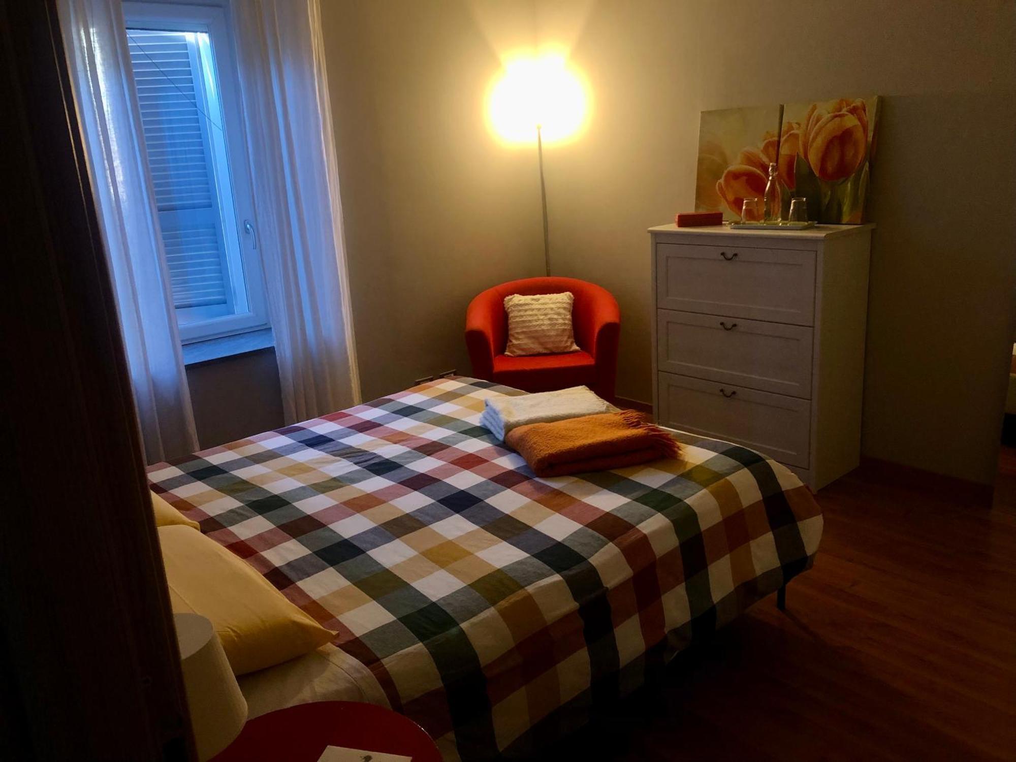 Giuditta Freecarpark&Garden Domodossola Zewnętrze zdjęcie