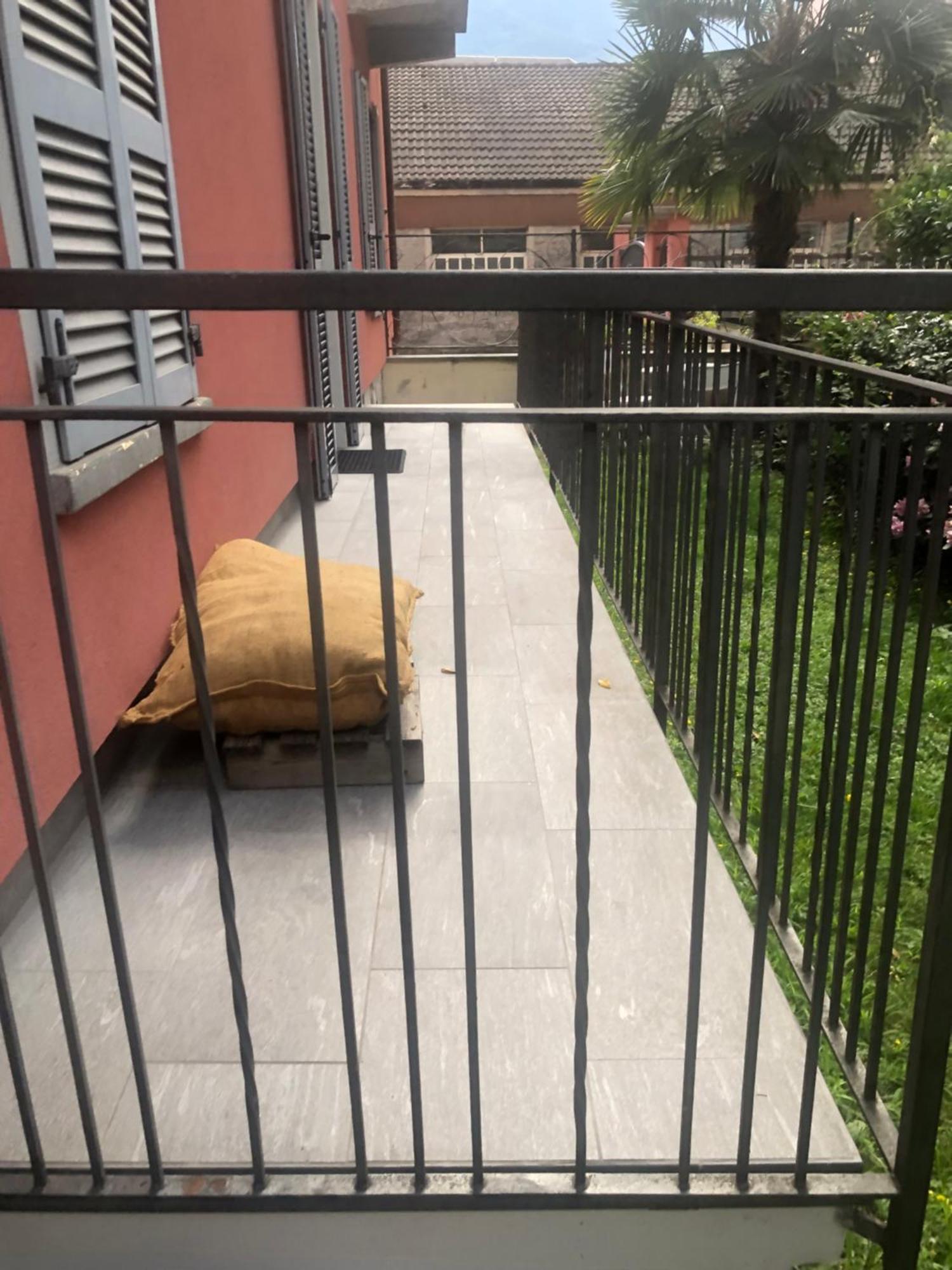 Giuditta Freecarpark&Garden Domodossola Zewnętrze zdjęcie